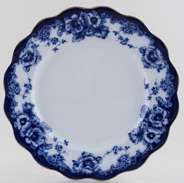 Plate c1920s